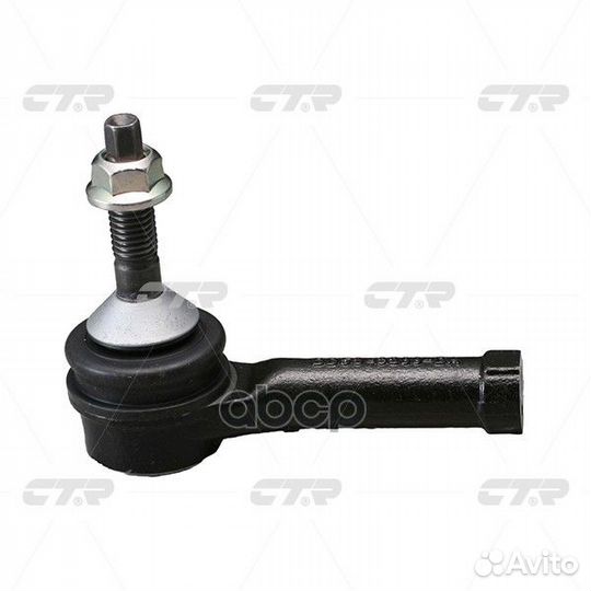 Наконечник рулевой (Старый CEF31) CE0071 CTR