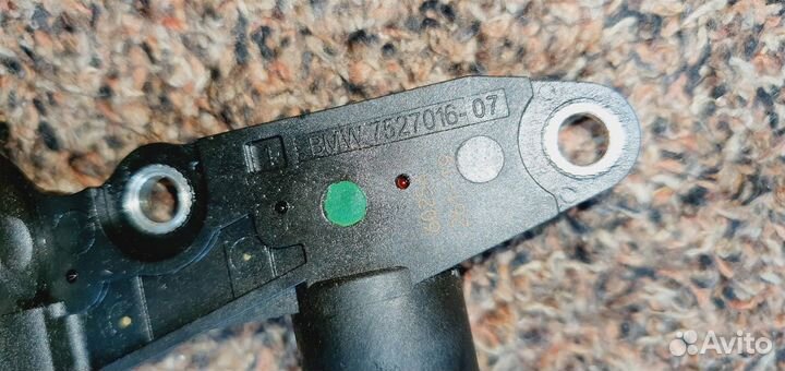 Датчик эксцентрикового вала N42 N46 N46N