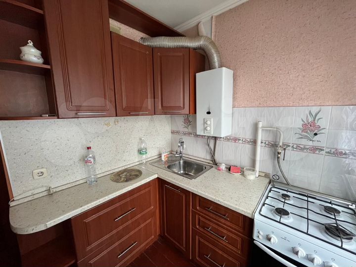 2-к. квартира, 48 м², 1/5 эт.
