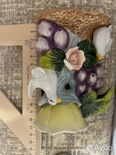 Подсвечник