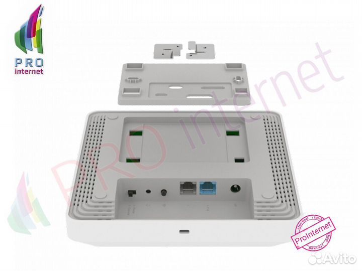 WI-FI Роутер Keenetic Orbiter Pro 4-Pack