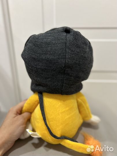 Шапка для мальчика