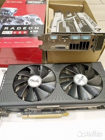 Gigabyte RX480/Sapfirr Nitro+RX470/Asus Tuf 5600Xt