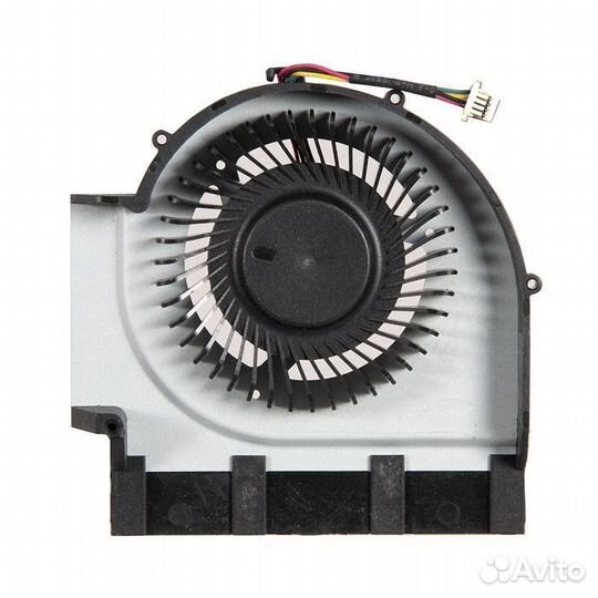 Вентилятор/Кулер для ноутбука Lenovo T520 T520i p