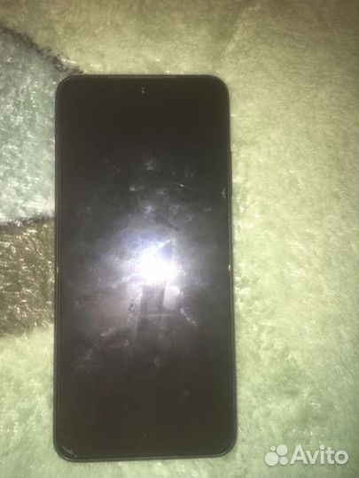 Xiaomi Redmi 10C, 4/128 ГБ