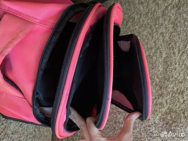 Рюкзак школьный