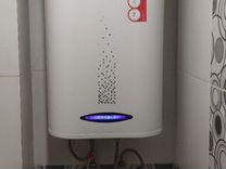 Ремонт водонагревателей с гарантией 6 месяцев