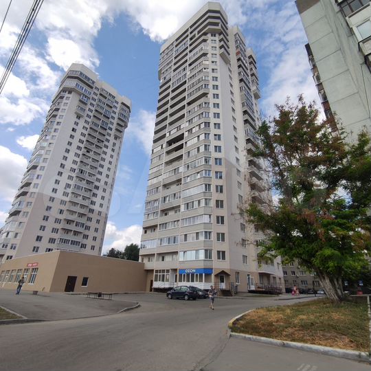 Помещение Свободного назначения, 115.42 м²