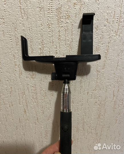 Монопод / селфи-палка bluetooth