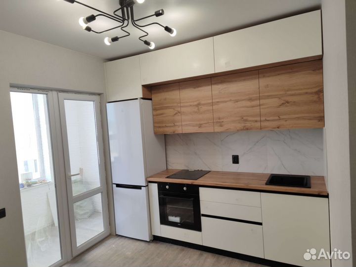 Современная кухня собственное производство