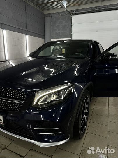 Полировка автомобиля,детейлинг