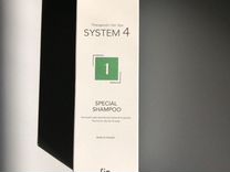 System 4 Special Shampoo 250 мл