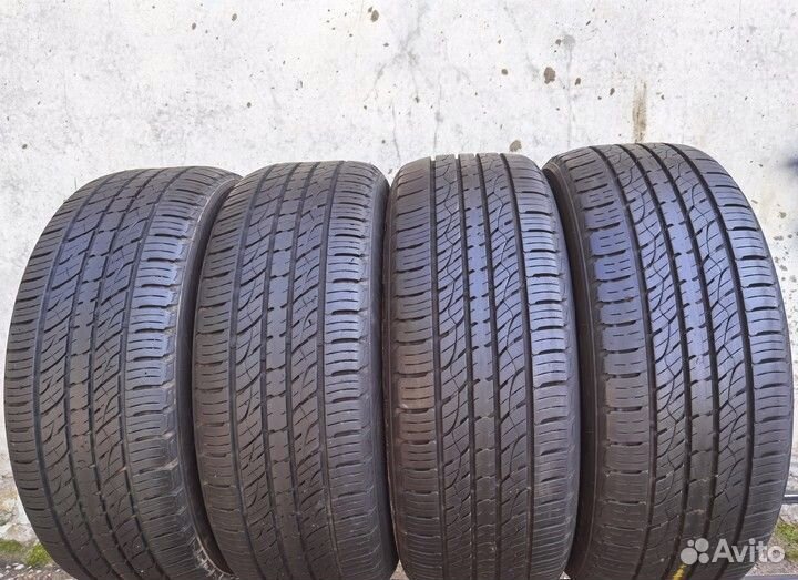 Kumho Crugen Premium KL33 235/55 R19 101H