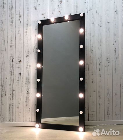 Гримерное зеркало