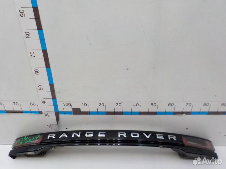 Фонарь задний левый внутренний Land Rover Range Ro