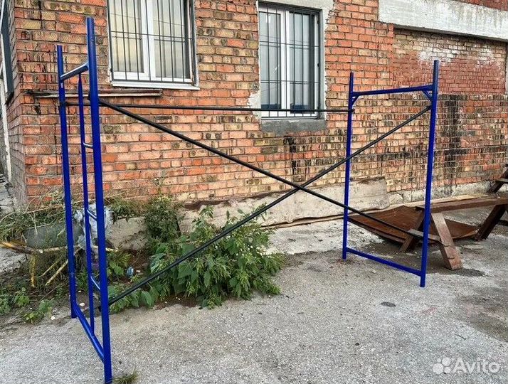 Леса строительные 247