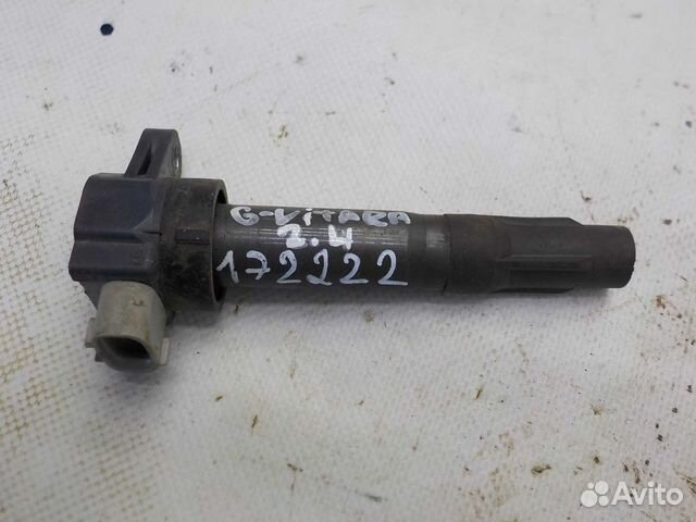 Катушка зажигания Suzuki grand vitara 45018