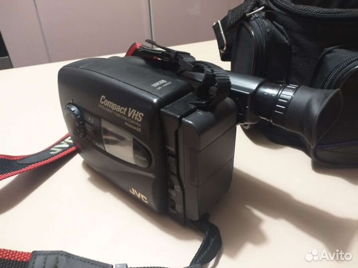 Видеокамера VNS