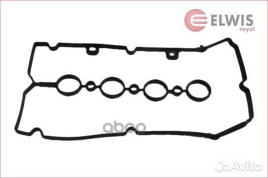 Прокладка клапанной крышки 1542669 elwis royal
