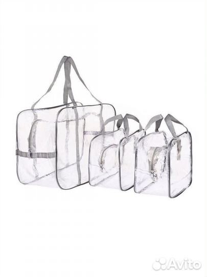 Комплект сумок в роддом