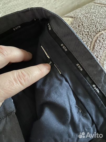 Продам мужские штаны