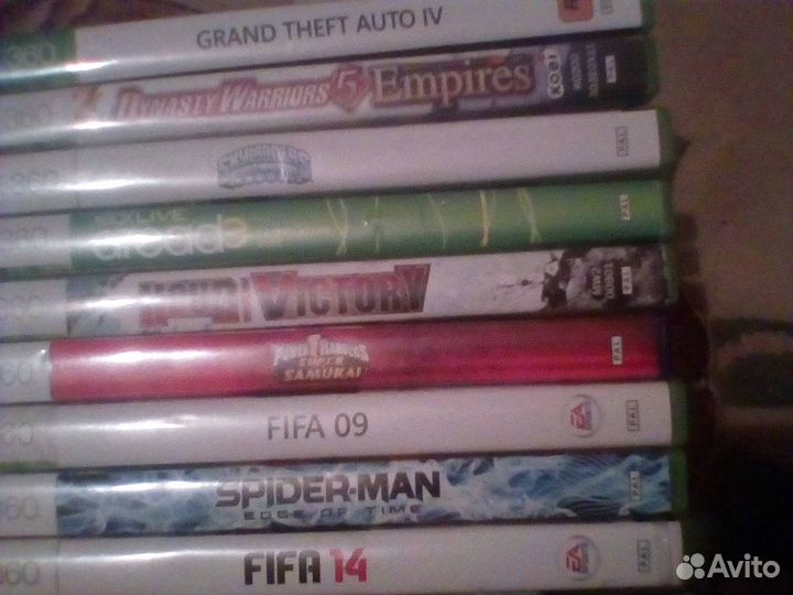 Игры лицензия