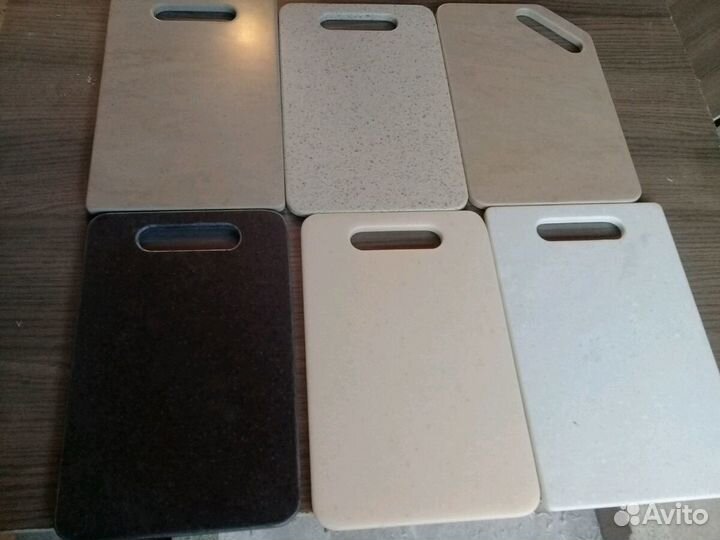 Разделочные доски