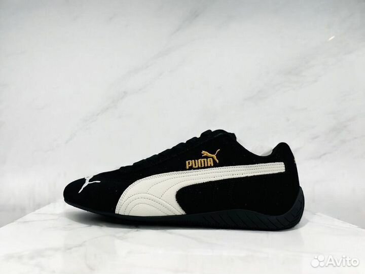 Puma Speedcat