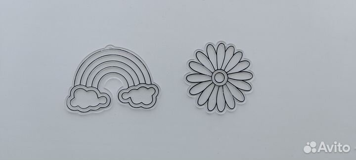 Набор для рисования песком+ раскраска