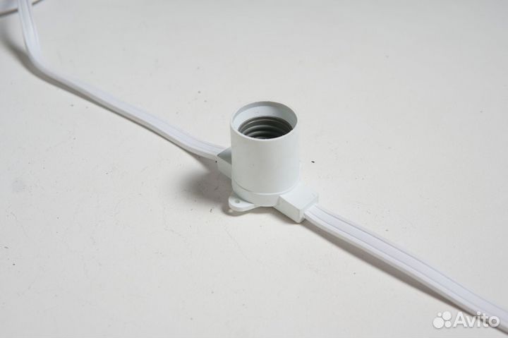 Гирлянда Белт лайт