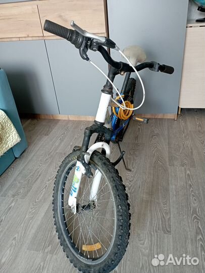 Велосипед детский 20 бу