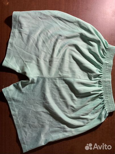 Шорты спортивные мужские