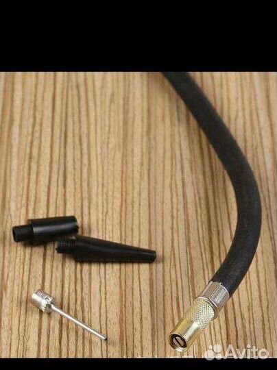 Автокомпрессор