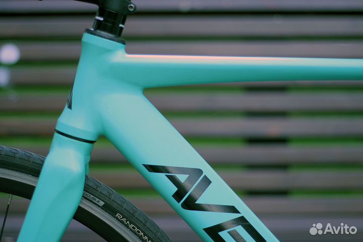 Трековый фикс Aventon Mataro 52