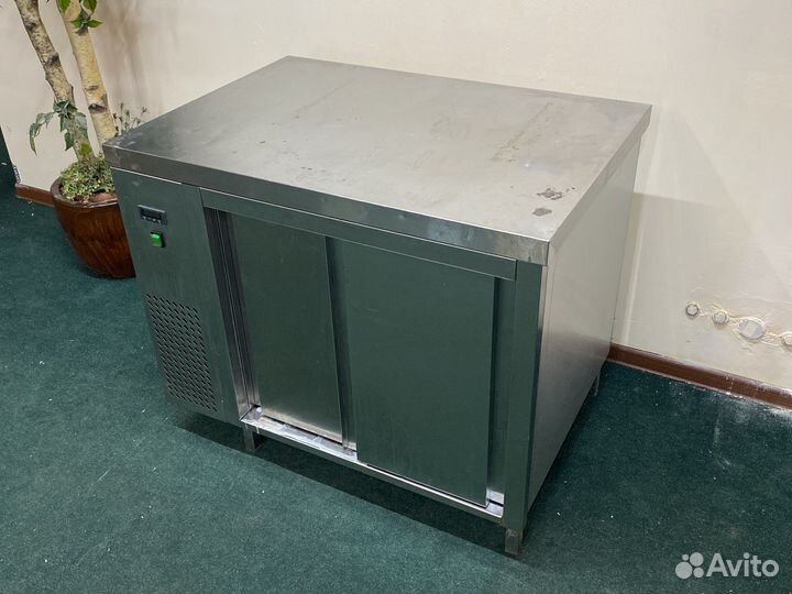 Тепловой стол бу