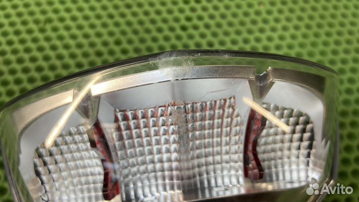 Светодиодн.блок задн.фонарей «Highline» BMW