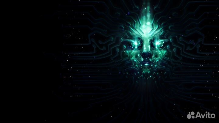 System Shock