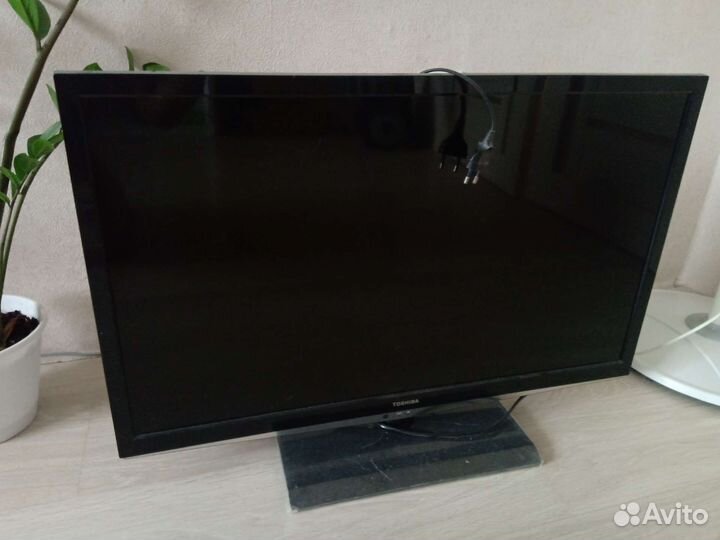 Телевизор toshiba 32