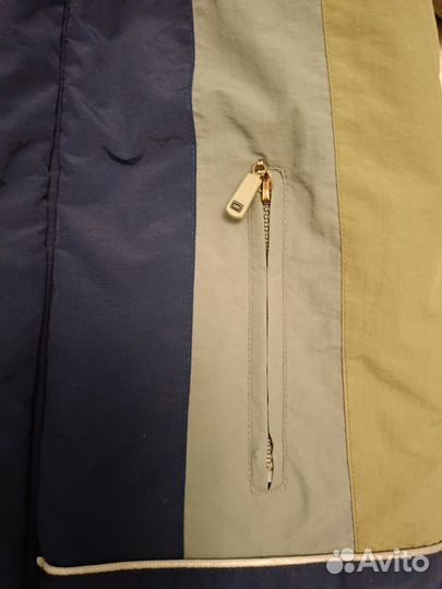 Куртка Деми для мальчика