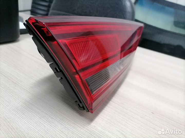 Фонарь задний левый audi A3 8V седан с 2016 г.в