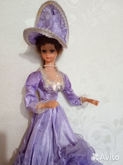 Кукла барби 90 х