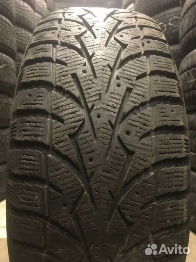 Toyo Observe G3-Ice 235/60 R17 101T