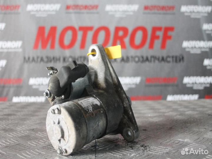Стартер Ниссан Серена C26 MR20DD а/т А56