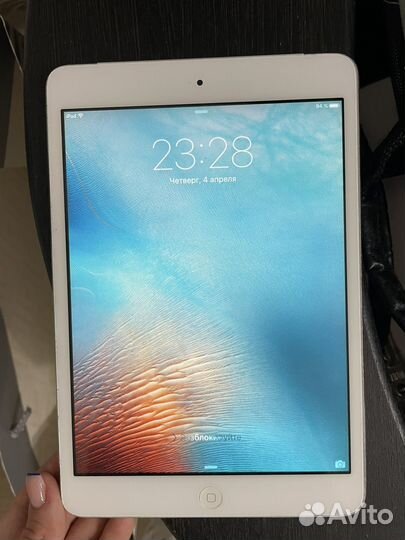 iPad mini a1455
