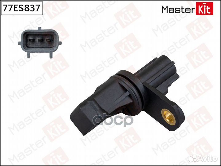 Датчик скорости 77ES837 MasterKit