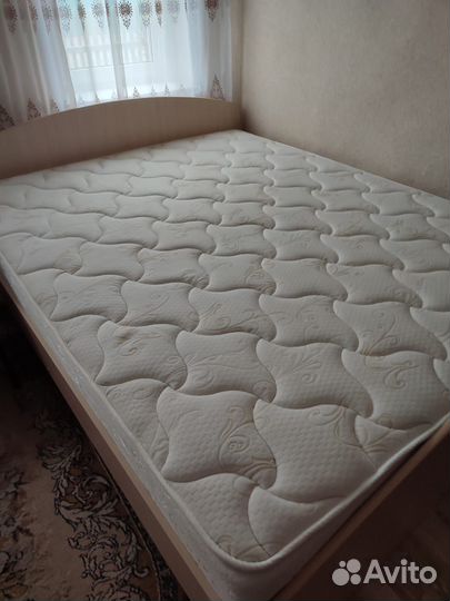 Матрас Аскона 160х200