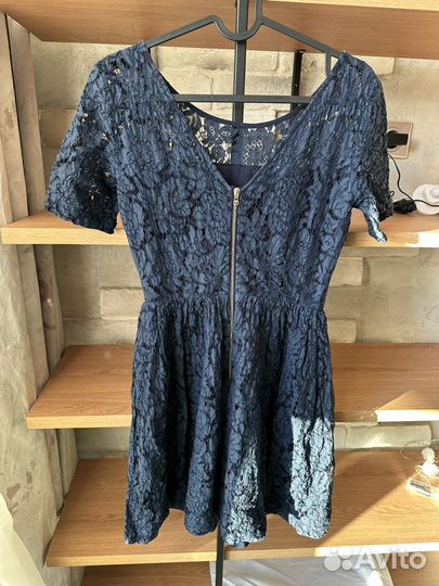 Летнее платье Patrizia Pepe