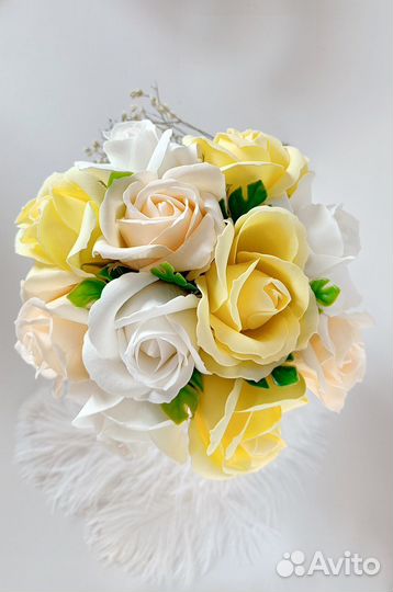 Букеты к 8 марта