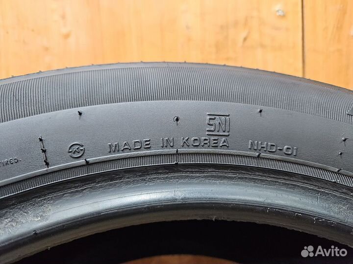 Nexen N'Blue HD Plus 195/55 R16