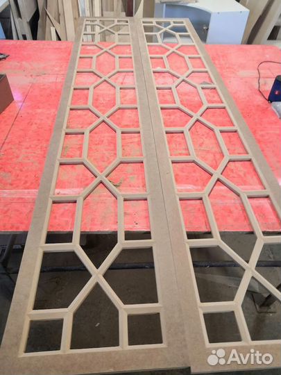 Фрезеровка, программы для чпу станков